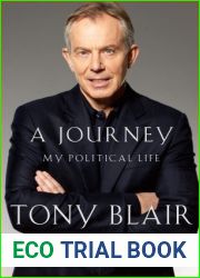 A Journey: My Political Life