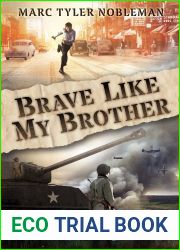Brave Like My Brother