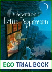 The Adventures of Lettie Peppercorn