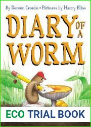 Diary of a Worm