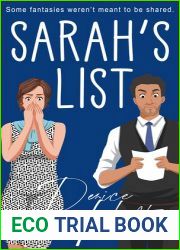Sarah|s List