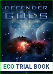 Defender of the Gods (Warrior Unbound, #3)