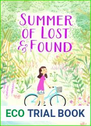 Summer of Lost and Found