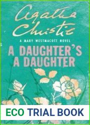 A Daughter|s a Daughter