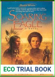 Soaring Eagle (Prairie Winds, #2)