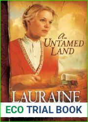 An Untamed Land (Red River of the North, #1)