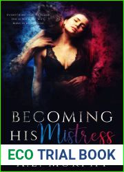 Becoming His Mistress
