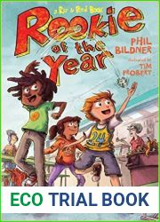 Rookie of the Year (Rip and Red, #2)