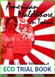 American MaleWhore in Tokyo