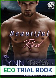 Beautiful Red (Brac Pack Next Gen #3)