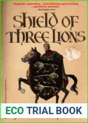 Shield of Three Lions (Alix of Wanthwaite, #1)