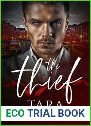 The Thief: A Mafia Romance