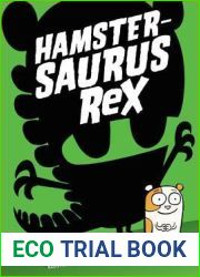 Hamstersaurus Rex
