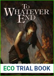 To Whatever End (Echoes of Imara, #1)
