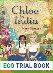 Chloe in India