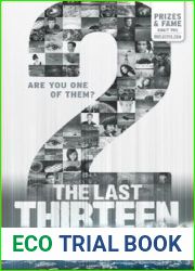 Two (The Last Thirteen, #12)