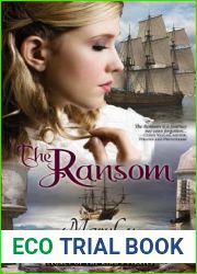 The Ransom (Legacy of the King|s Pirates, #4)