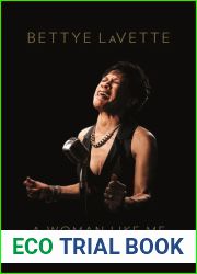 A Woman Like Me