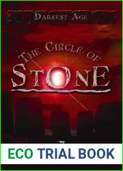 The Circle of Stone (The Darkest Age, #3)