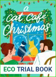 A Cat Cafe Christmas