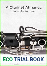 A Clarinet Almanac