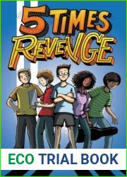 Five Times Revenge
