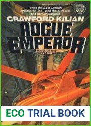 Rogue Emperor (Chronoplane Wars, #3)