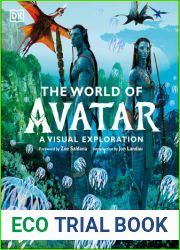 The World of Avatar: A Visual Exploration