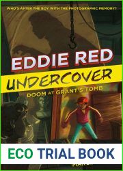 Doom at Grant|s Tomb (Eddie Red Undercover, #3)