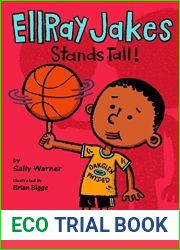 EllRay Jakes Stands Tall
