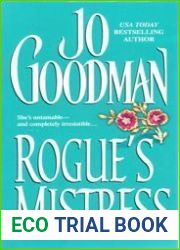 Rogue|s Mistress (Dennehy Sisters, #2)