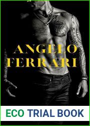 Angelo Ferrari (Unwanted Inheritance, #2)
