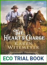 The Heart|s Charge (Hanger|s Horsemen, #2)