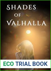 Shades of Valhalla (Inner Origins, #1)