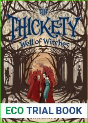 Well of Witches (The Thickety, #3)