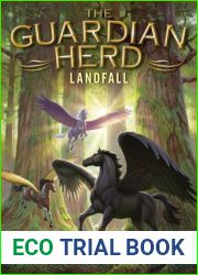 Landfall (The Guardian Herd, #3)