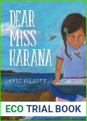 Dear Miss Karana