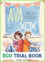 Ava XOX (Ava and Pip, #3)