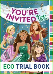 You|re Invited Too (RSVP #2)