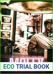 Molly (Coffee Leaf Cafe #1)