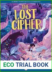 The Lost Cipher