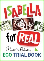 Isabella for Real