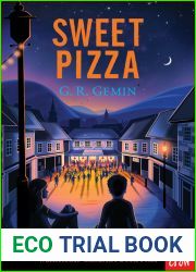 Sweet Pizza