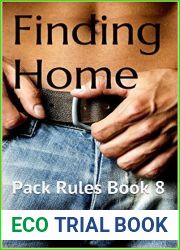 Finding Home (Pack Rules #8)