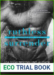 Ruthless Surrender (Surrender, #1)