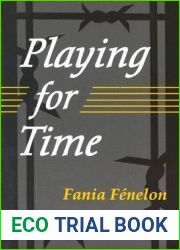 Playing for Time