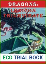 Dragons: Lexicon Triumvirate