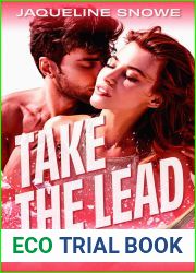 Take the Lead (Central State, #3)