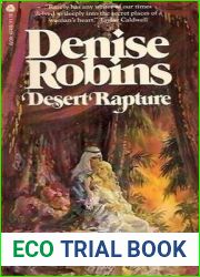 Desert Rapture