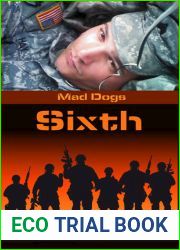 Sixth (Mad Dogs, #1)